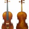 Instruments Ming Jiang Zhu Professional Violas | Ming Jiang Zhu 909 Viola