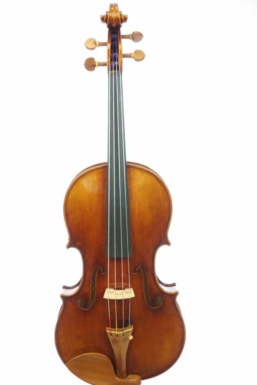 Instruments Ming Jiang Zhu Professional Violas | Ming Jiang Zhu 909 Viola