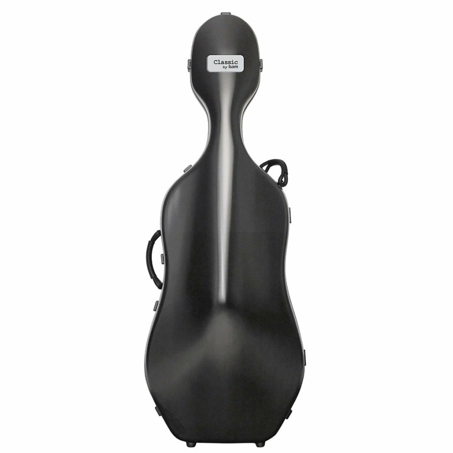 Cases Bam Cases Hard Cases | Bam Classic Cello Case