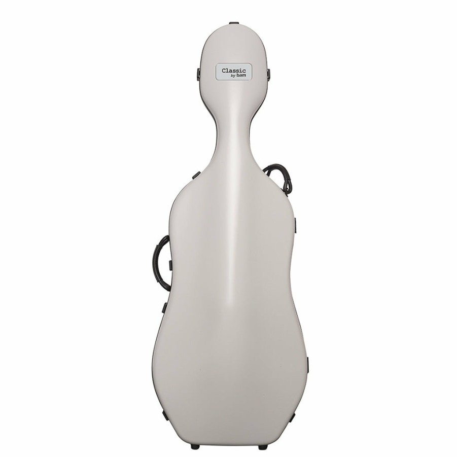 Cases Bam Cases Hard Cases | Bam Classic Cello Case