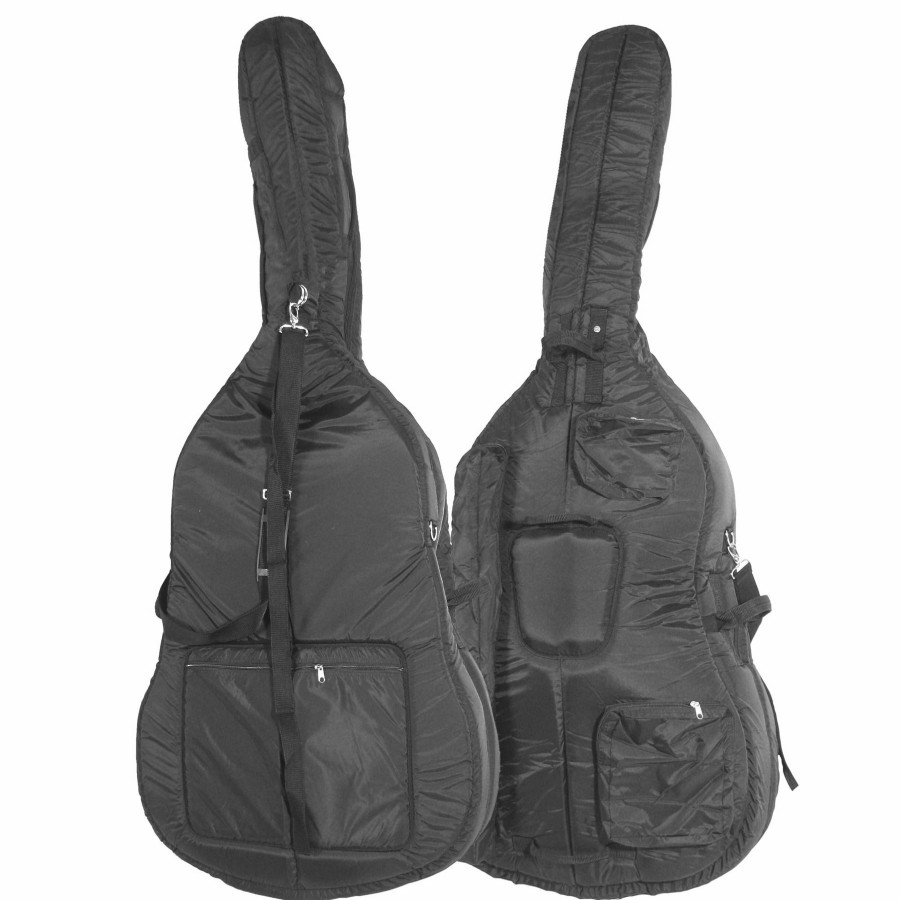 Cases Bobelock Soft Cases & Gig Bags | Bobelock 1020 Soft Bass Case