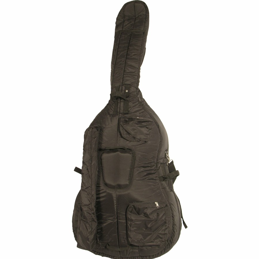 Cases Bobelock Soft Cases & Gig Bags | Bobelock 1020 Soft Bass Case