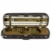 Cases Core Oblong Cases | Core Cc525 Oblong Violin Suspension Case