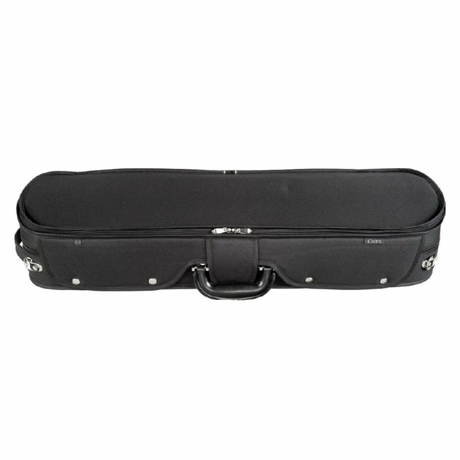 Cases Core Oblong Cases | Core Cc525 Oblong Violin Suspension Case