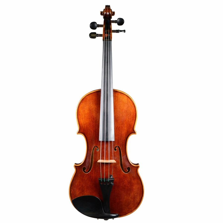 Instruments Fiddlerman Intermediate Violas | Fiddlerman Soloist Viola Outfit