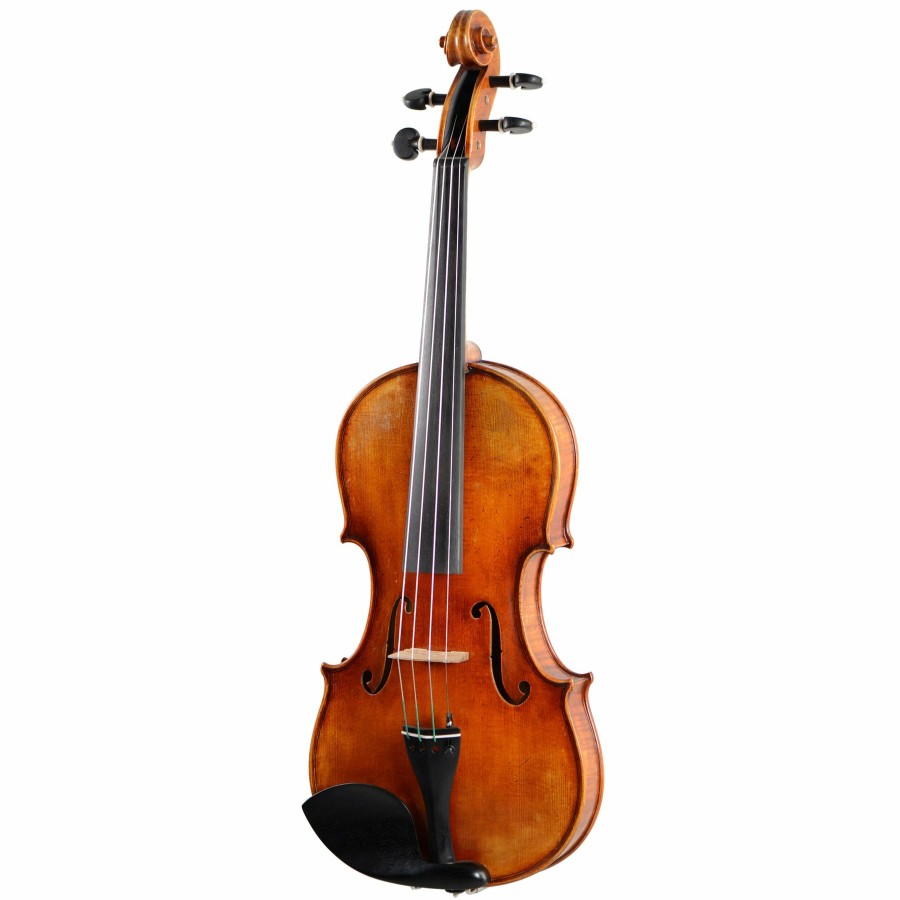 Instruments Holstein Intermediate Violins | Holstein Workshop David Violin