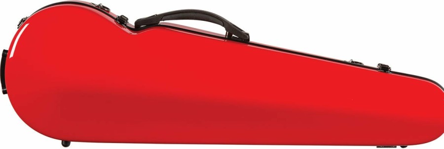 Cases Core Shaped Cases | Core Cc430 Fiberglass Violin Case