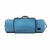 Cases Gewa Oblong Cases | Gewa Bio-A Oblong Adjustable Violin Case With Music Pocket