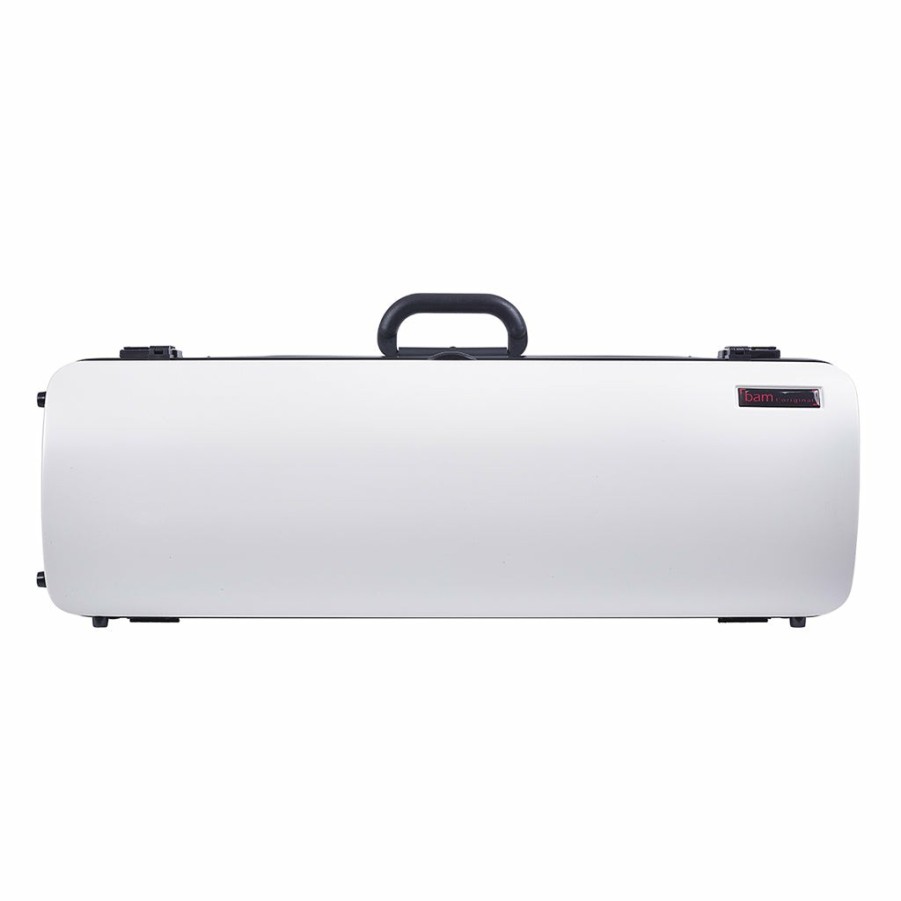 Cases Bam Cases Oblong Cases | Bam Hightech Oblong Violin Case