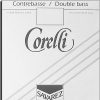 Strings Corelli D Strings | Corelli Bass Nickel D String