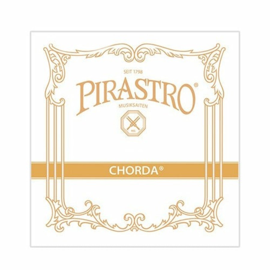 Strings Pirastro A Strings | Pirastro Chorda Violin A String - Plain Gut