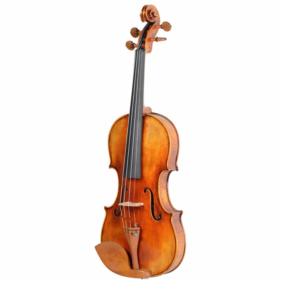 Instruments Holstein Professional Violins | Holstein Premium Bench Kreisler Violin