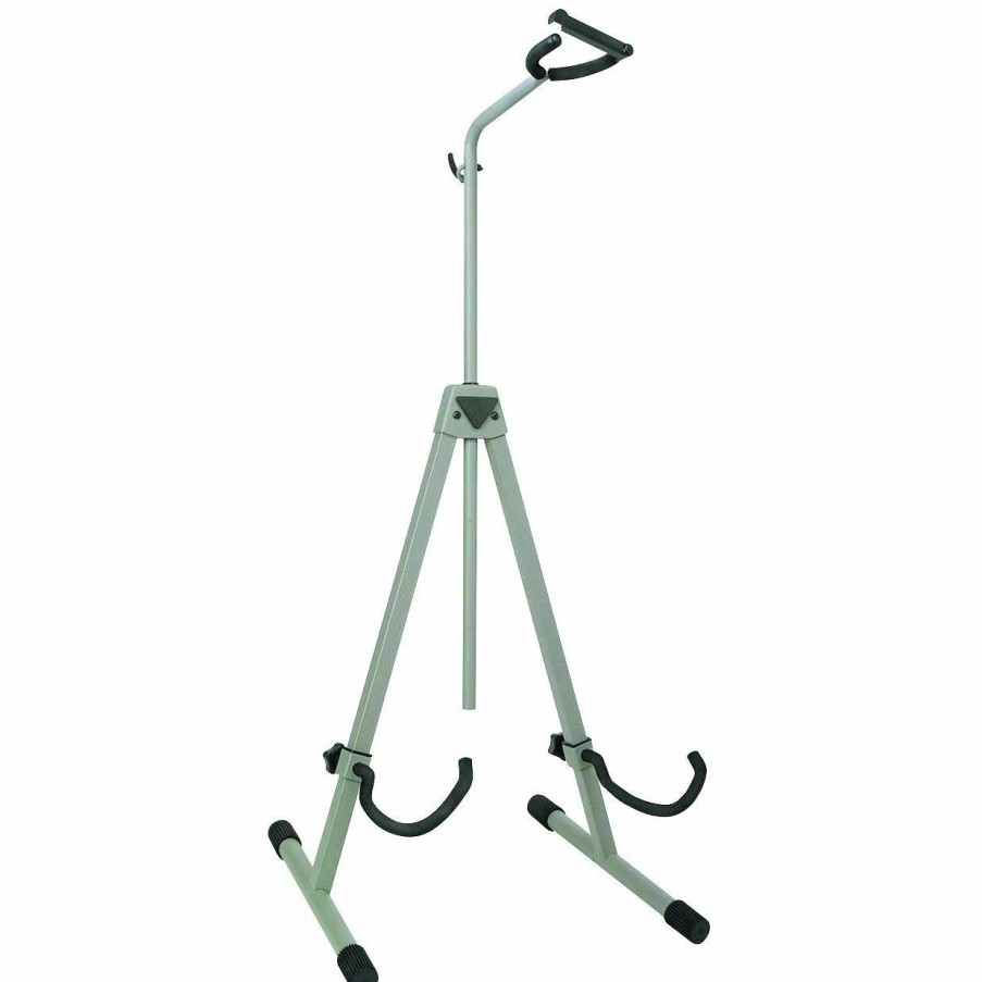 Accessories Ingles Instrument Stands & Holders | Cello Or Bass Stand Made By Ingles