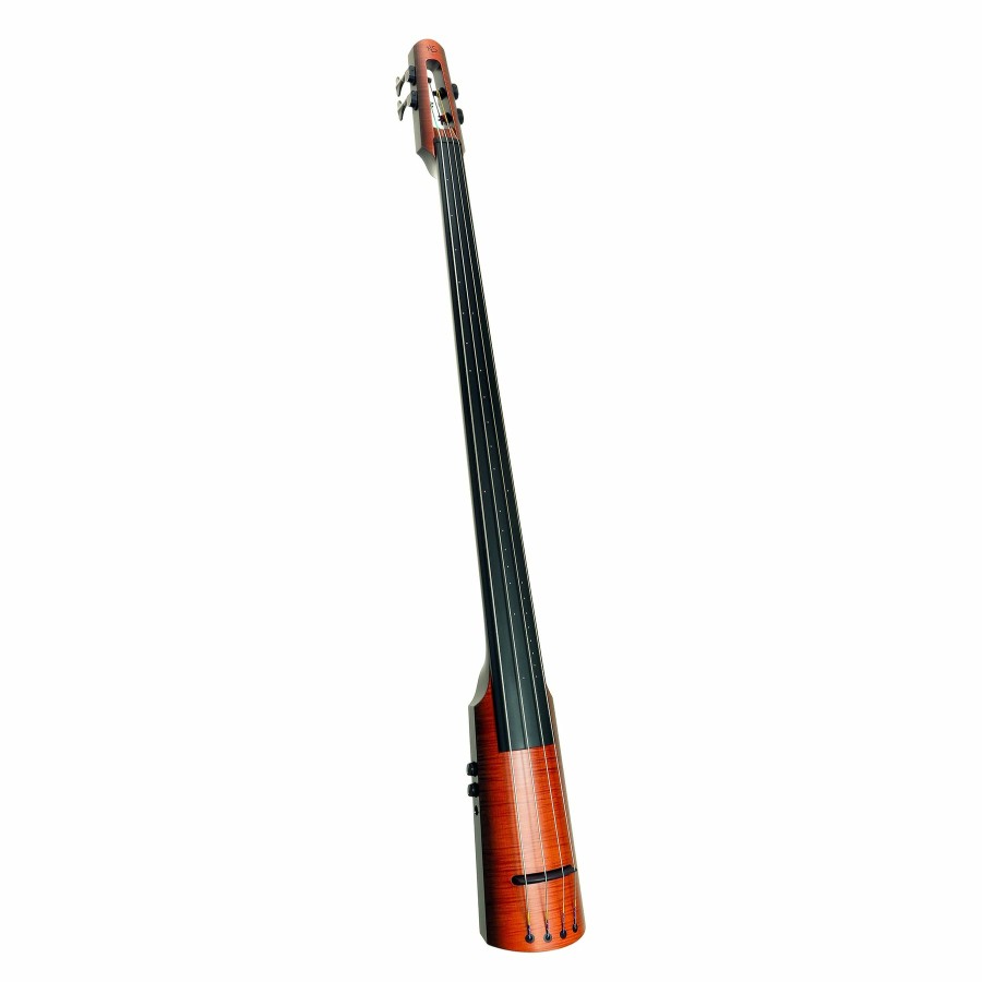 Instruments NS Design Electric Instruments | Ns Design Nxta 4-String Electric Double Bass