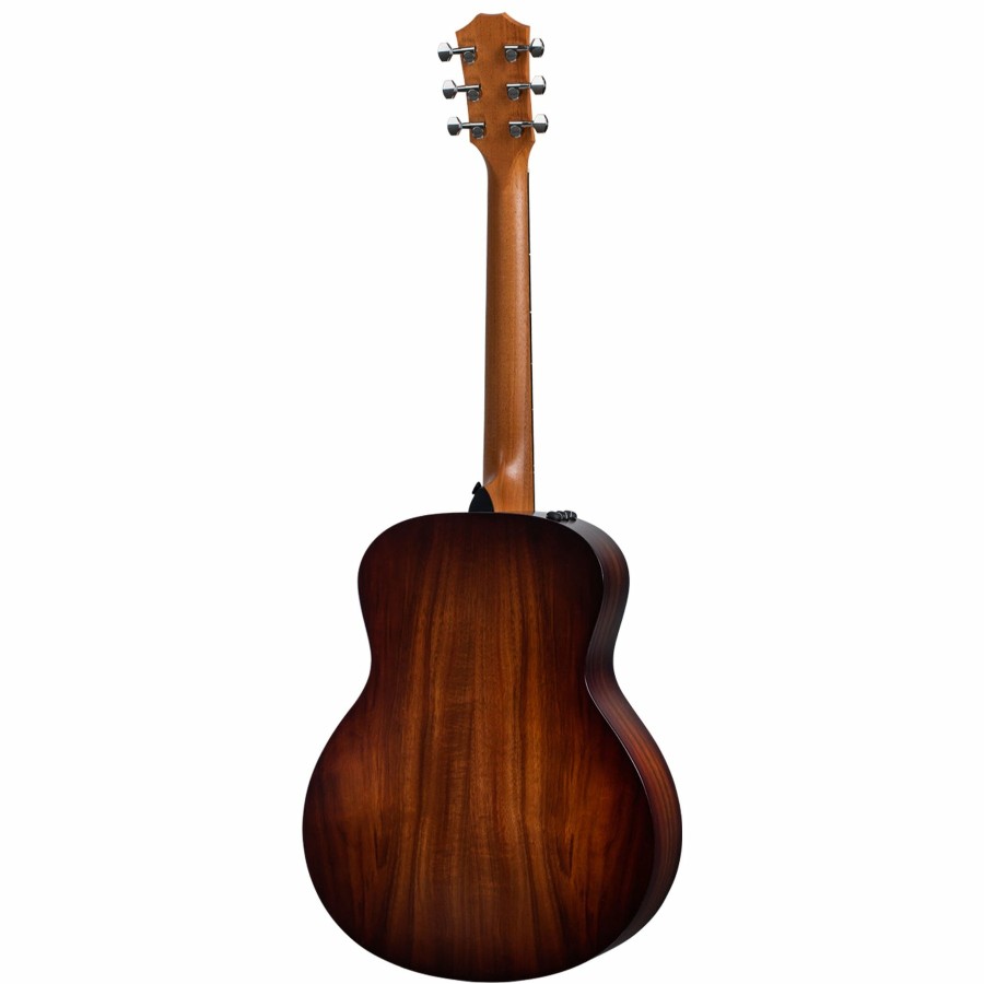 Instruments Taylor Guitars Acoustic Guitars | Taylor Gs Mini-E Koa Plus Layered Koa Acoustic-Electric Guitar