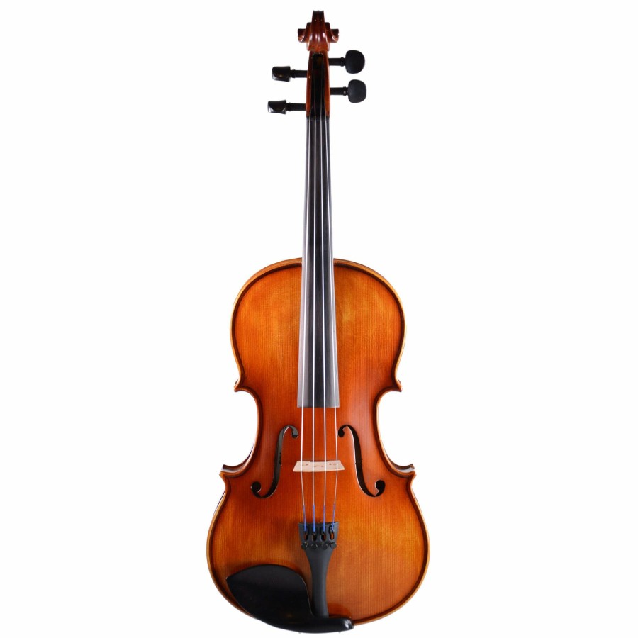 Instruments Tower Strings Beginner Violas | Tower Strings Entertainer Viola Outfit