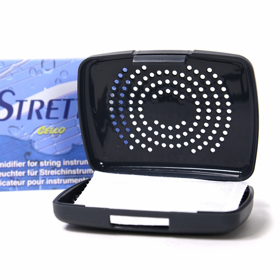 Accessories Stretto Instrument Care | Stretto Cello Humidifier