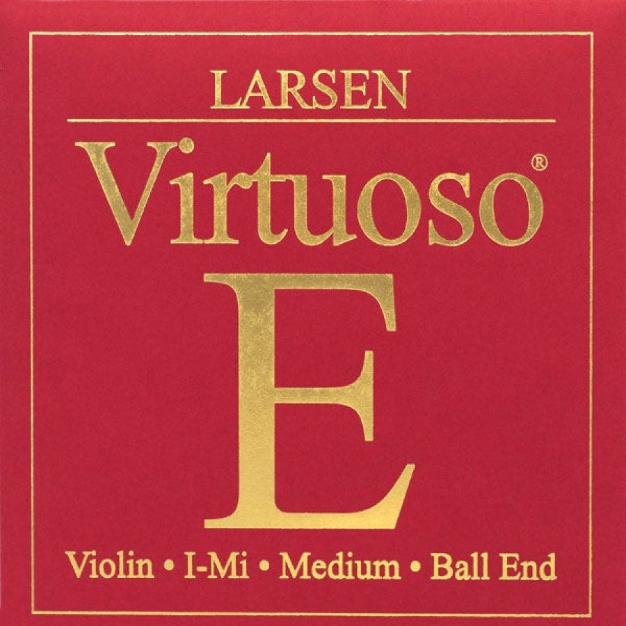 Strings Larsen Strings E Strings | Larsen Virtuoso Violin E String