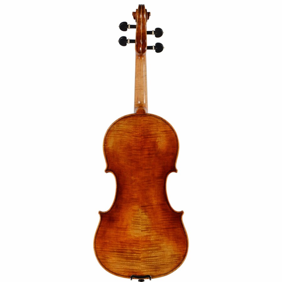 Instruments Holstein Intermediate Violins | Holstein Workshop Cannone 1743 Violin