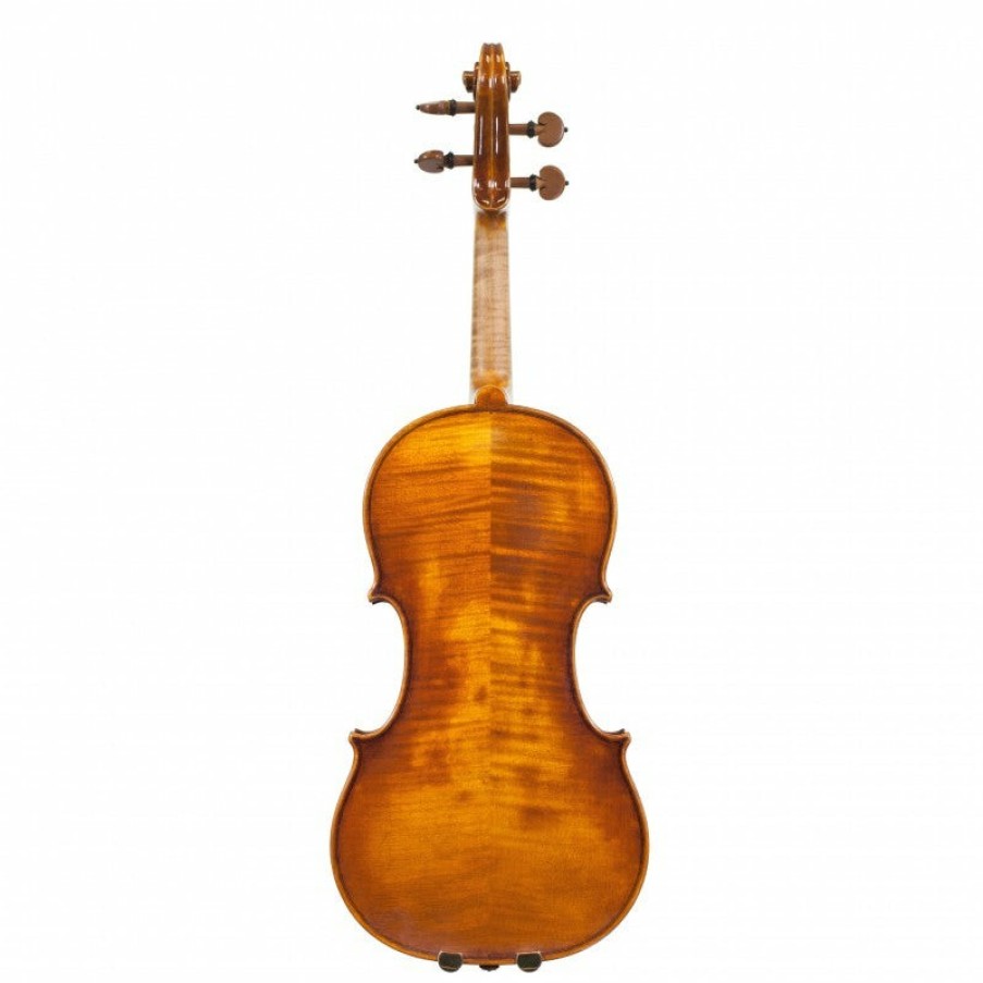 Instruments Ming Jiang Zhu Intermediate Violins | Ming Jiang Zhu 905 Violin