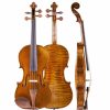 Instruments Sima Traian Intermediate Violins | Sima Traian Romanian Violin