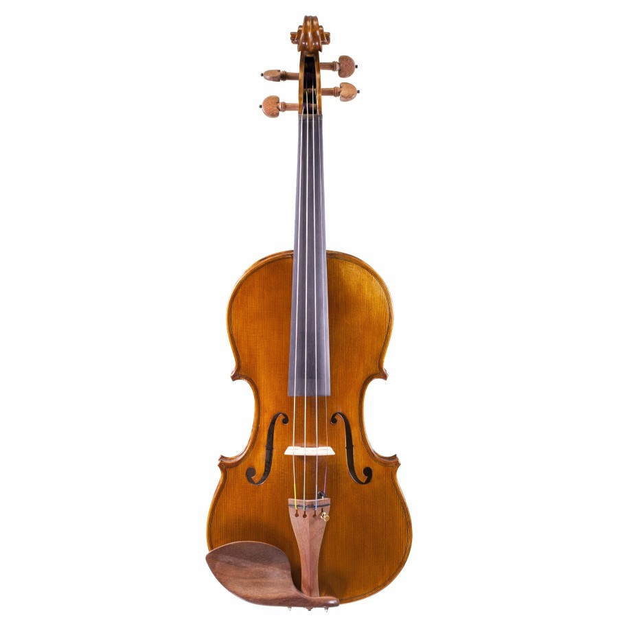 Instruments Sima Traian Intermediate Violins | Sima Traian Romanian Violin