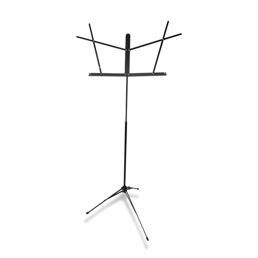 Accessories Hamilton Music Stands | Hamilton Automatic Clutch Folding Music Stand