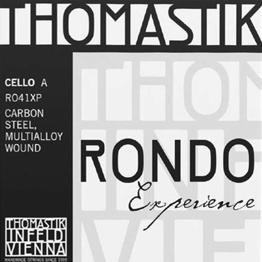 Strings Thomastik A Strings | Thomastik Rondo Cello A String