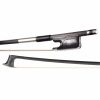 Bows Fiddlerman Carbon Fiber Viola Bows | Fiddlerman Performance Series Viola Bow