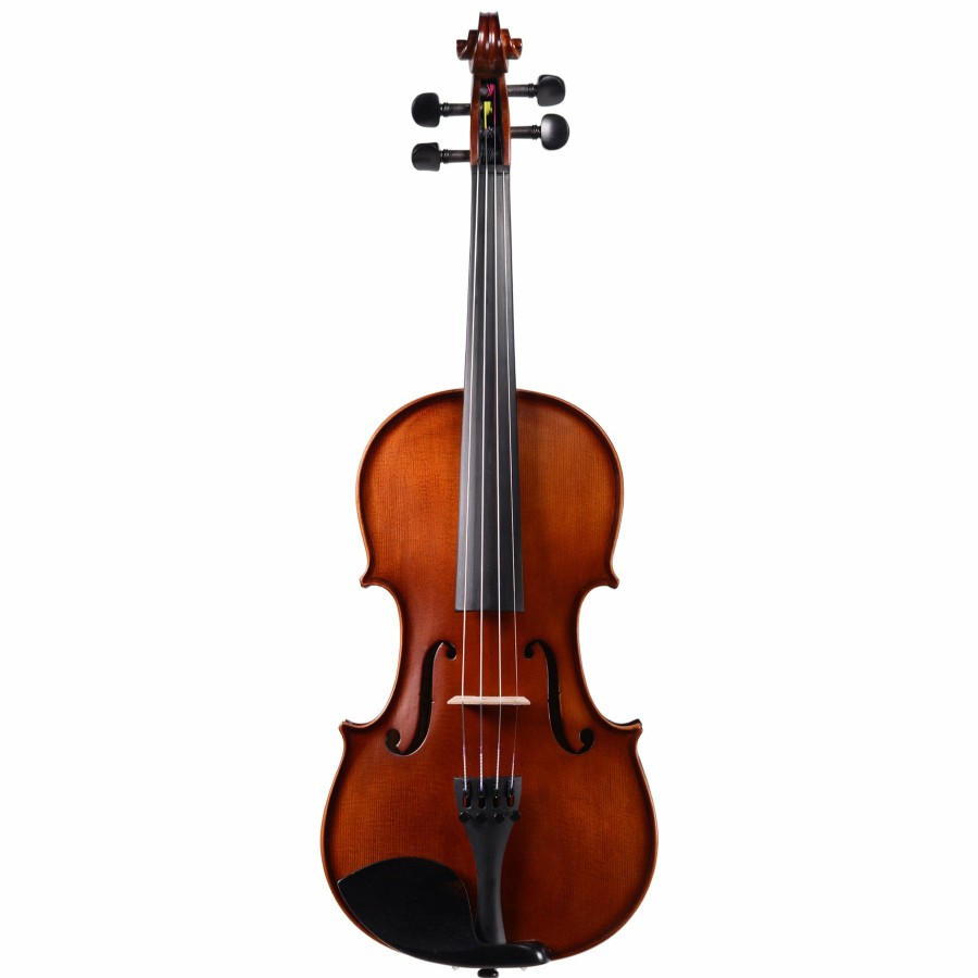 Instruments Fiddlerman Clearance Violins | B-Stock Fiddlerman Apprentice Violin Outfit