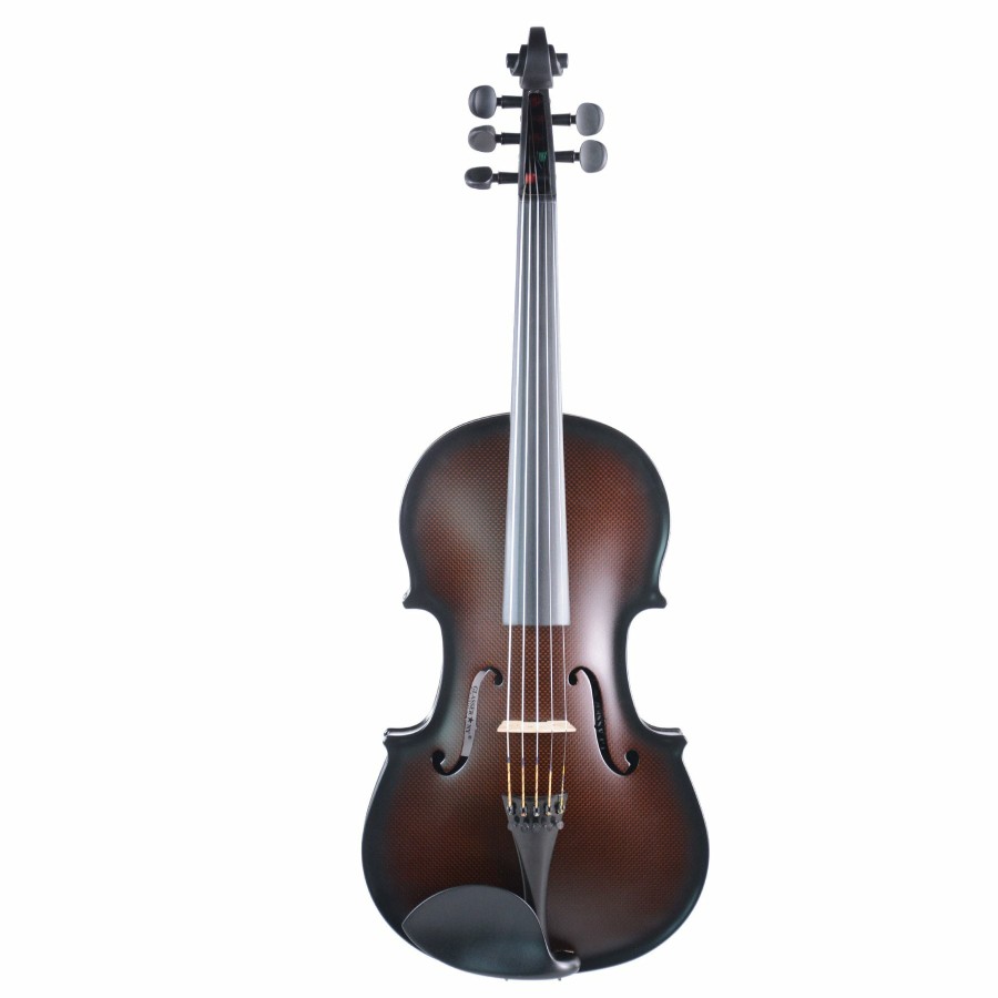 Instruments Glasser 5+ String Instruments | Glasser Carbon Composite 5-String Viola