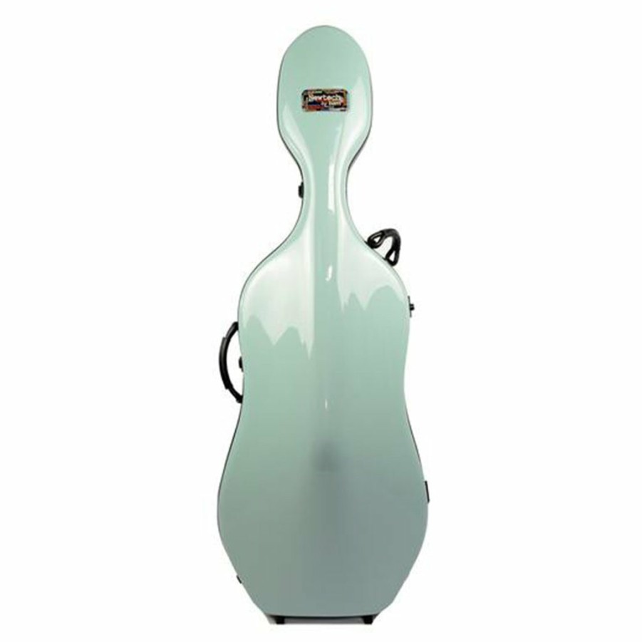 Cases Bam Cases Hard Cases | Bam Newtech Cello Case