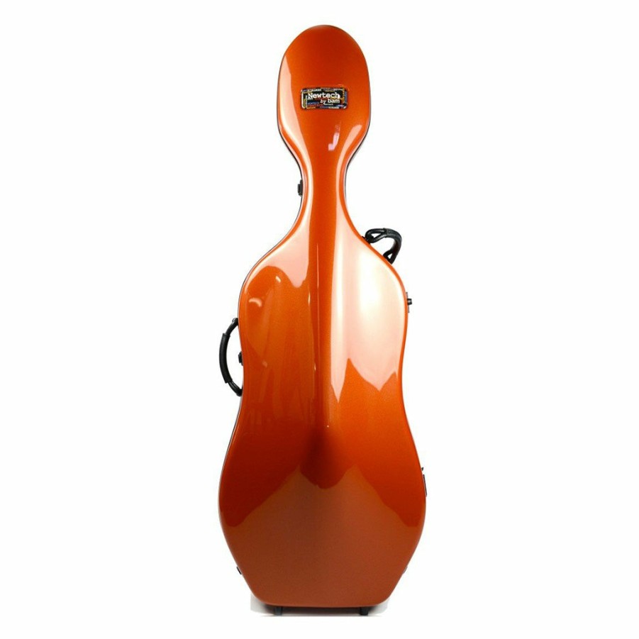 Cases Bam Cases Hard Cases | Bam Newtech Cello Case