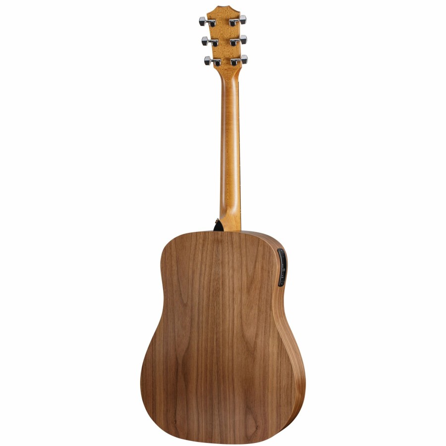 Instruments Taylor Guitars Acoustic Guitars | Taylor Academy 20E Layered Walnut Acoustic-Electric Guitar