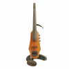 Instruments NS Design Electric Instruments | Ns Design Cr 4-String Electric Violin Amber