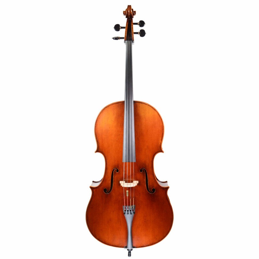 Instruments Ming Jiang Zhu Clearance Cellos | B-Stock Ming Jiang Zhu 907 Cello