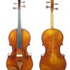 Instruments Ming Jiang Zhu Intermediate Violas | Ming Jiang Zhu 905 Viola