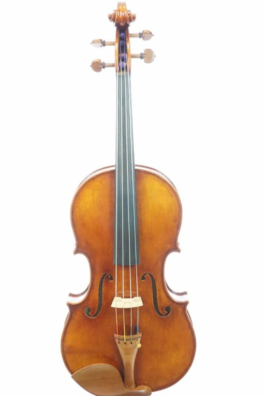 Instruments Ming Jiang Zhu Intermediate Violas | Ming Jiang Zhu 905 Viola