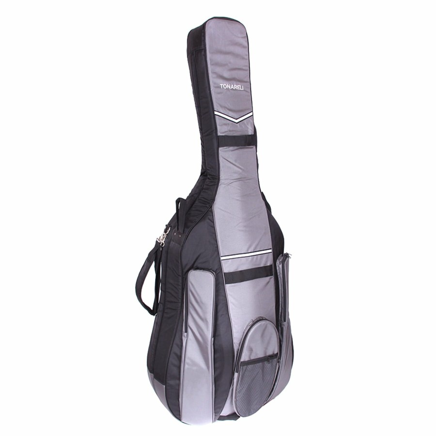 Cases Tonareli Soft Cases & Gig Bags | Tonareli Designer Double Bass Gig Bag