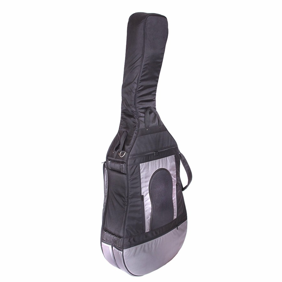 Cases Tonareli Soft Cases & Gig Bags | Tonareli Designer Double Bass Gig Bag