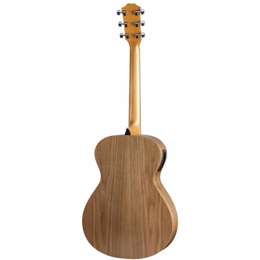 Instruments Taylor Guitars Acoustic Guitars | Taylor Academy 22E Layered Walnut Acoustic-Electric Guitar