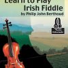 Accessories Mel Bay Violin Music | Learn To Play Irish Fiddle