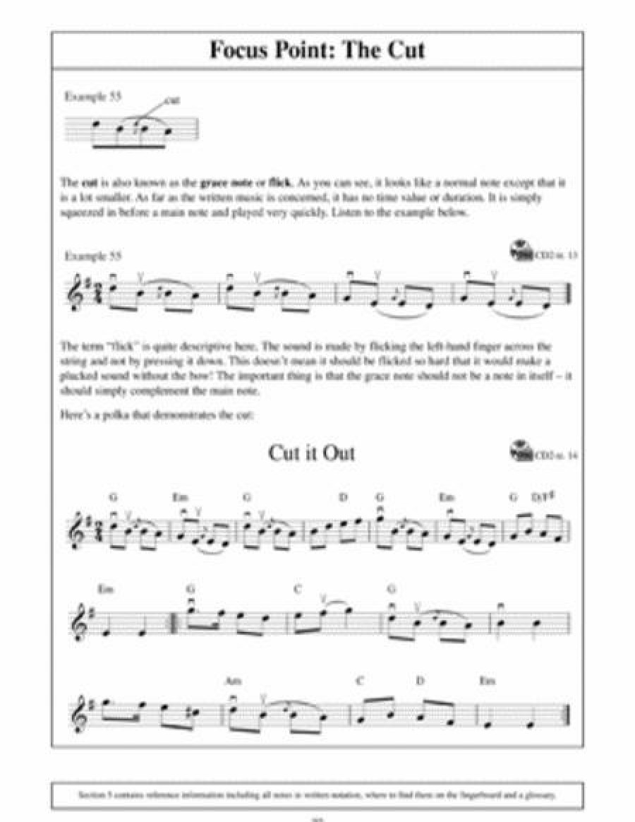 Accessories Mel Bay Violin Music | Learn To Play Irish Fiddle