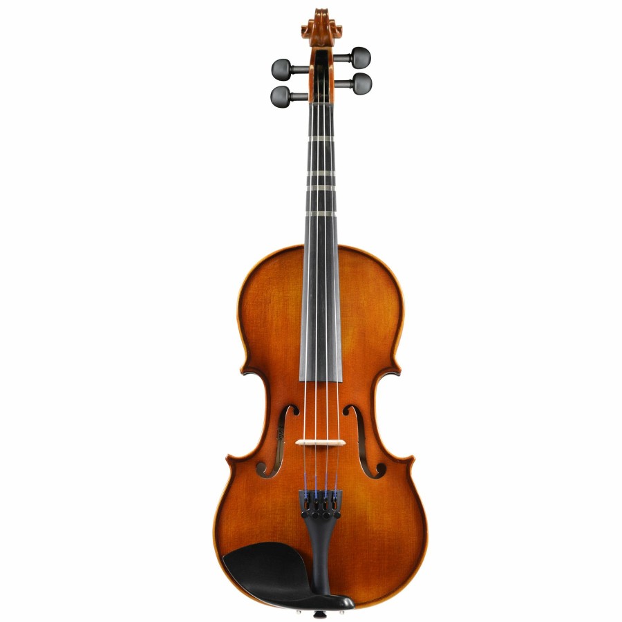 Instruments Tower Strings Beginner Violins | Tower Strings Entertainer Easytune™ Violin Bundle