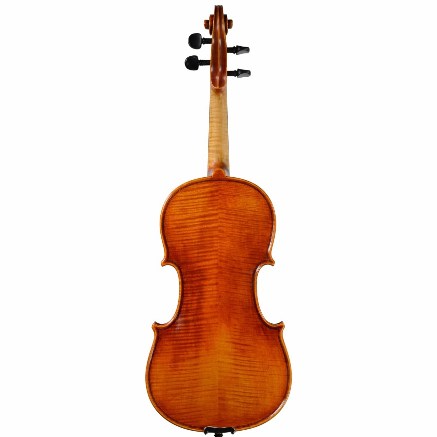 Instruments Nicolo Gabrieli Intermediate Violins | Nicolo Gabrieli 82F Concert Violin