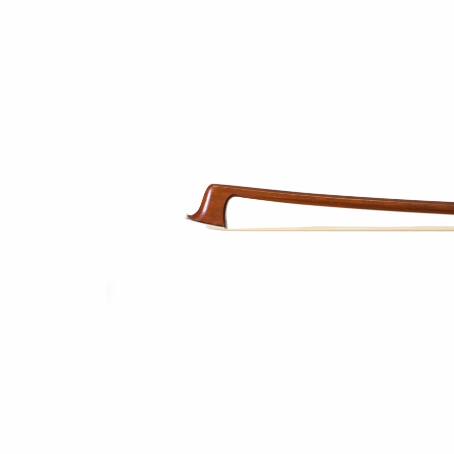 Bows Fiddlershop Wood Viola Bows | Brazilwood Viola Bow