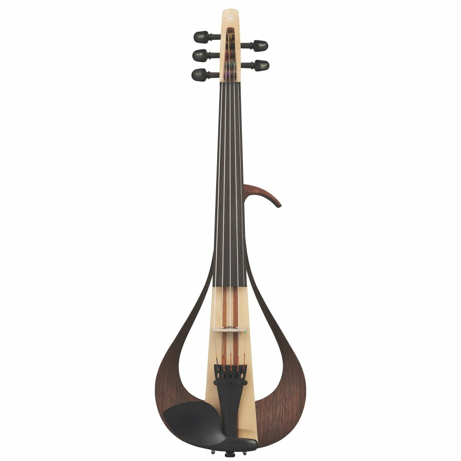 Instruments Yamaha 5+ String Instruments | Yamaha Yev-105 5-String Electric Violin