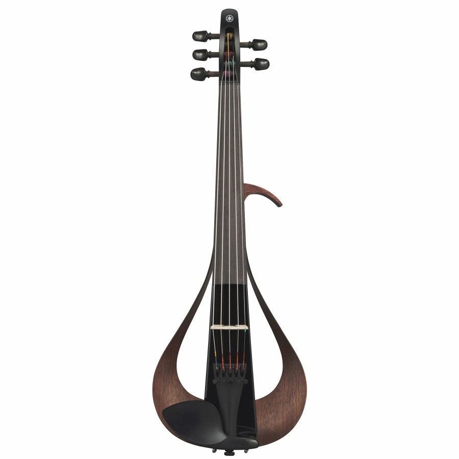 Instruments Yamaha 5+ String Instruments | Yamaha Yev-105 5-String Electric Violin