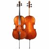 Instruments Ming Jiang Zhu Professional Cellos | Ming Jiang Zhu 909 Cello