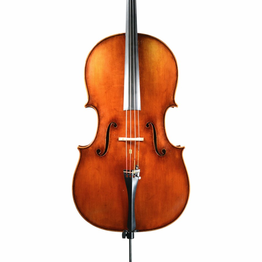 Instruments Ming Jiang Zhu Professional Cellos | Ming Jiang Zhu 909 Cello